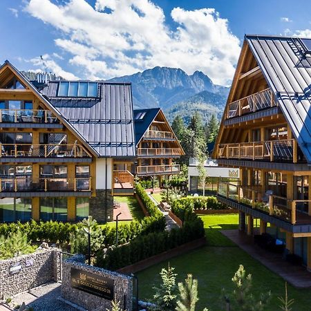 Zakolove 3 Zakopane Exterior photo