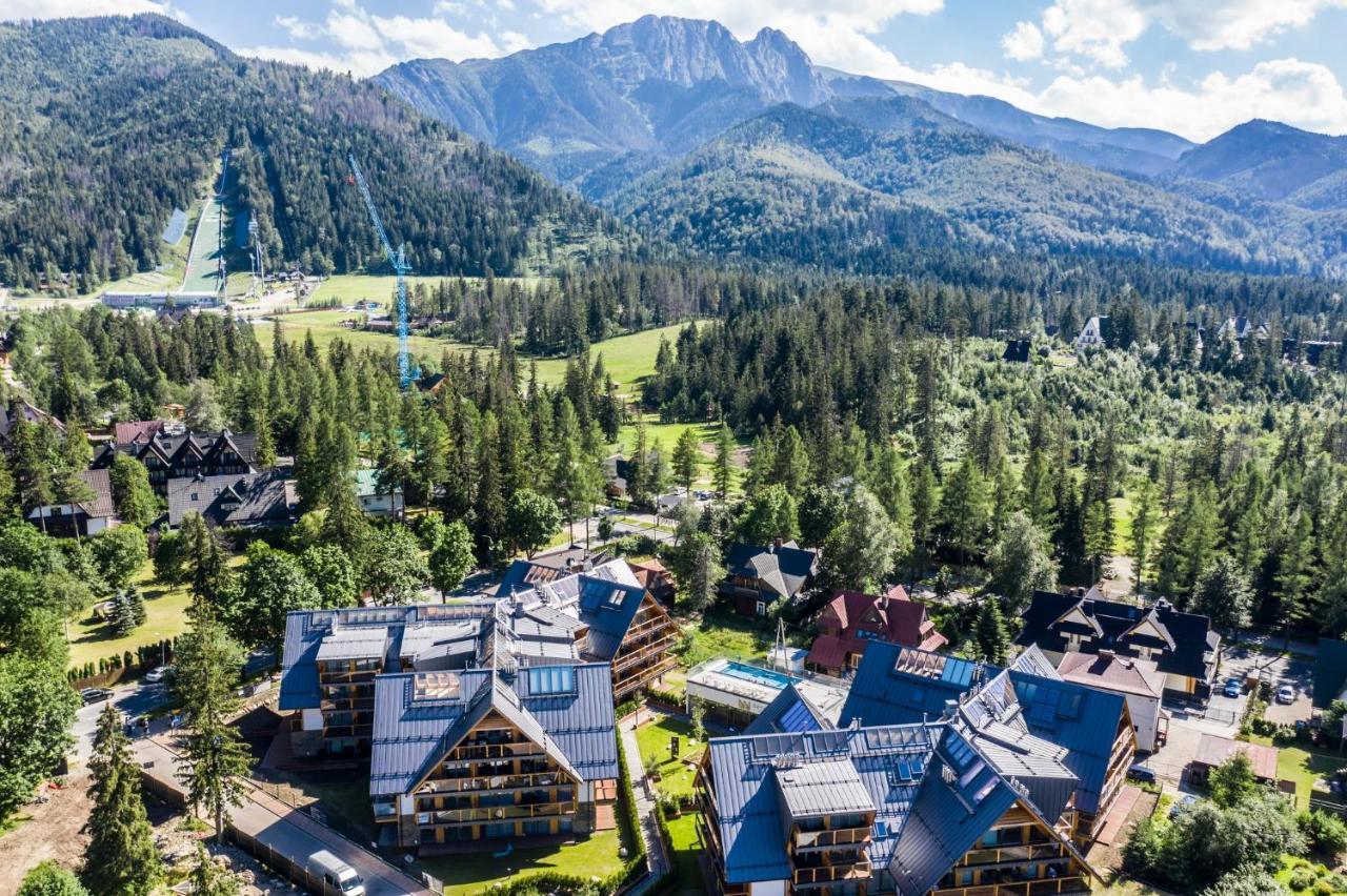 Zakolove 3 Zakopane Exterior photo